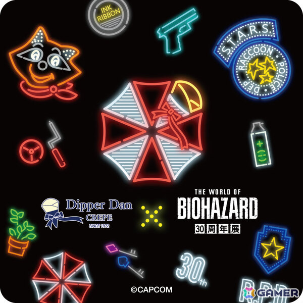 「THE WORLD OF BIOHAZARD 30周年展」レオン、ウェスカー、ドミトレスク夫人の等身大立体造作の制作風景が公開！の画像17