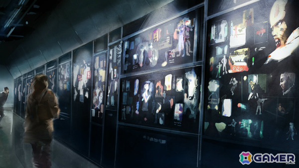 「THE WORLD OF BIOHAZARD 30周年展」レオン、ウェスカー、ドミトレスク夫人の等身大立体造作の制作風景が公開！の画像2