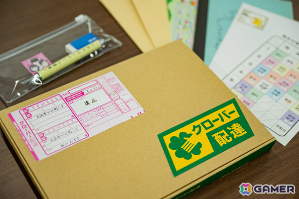 幼馴染の遺品を手がかりに謎を解くリアル脱出ゲーム「君は明日と消えていった」が家で遊べる再構築版に！10月28日より予約販売を開始の画像3