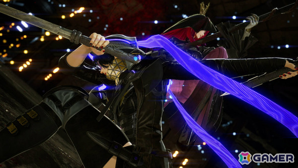 マッツ・ミケルセンさん登場の「CoD: MW4」を早速プレイ！フォトモード三昧だった「CODE VEIN II」はようやく一区切り【編集部が遊んだゲーム】の画像5