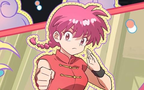 「猫とドラゴン」×TVアニメ「らんま1/2」コラボが開催!らんま、天道あかね、シャンプーがURオーブとして登場