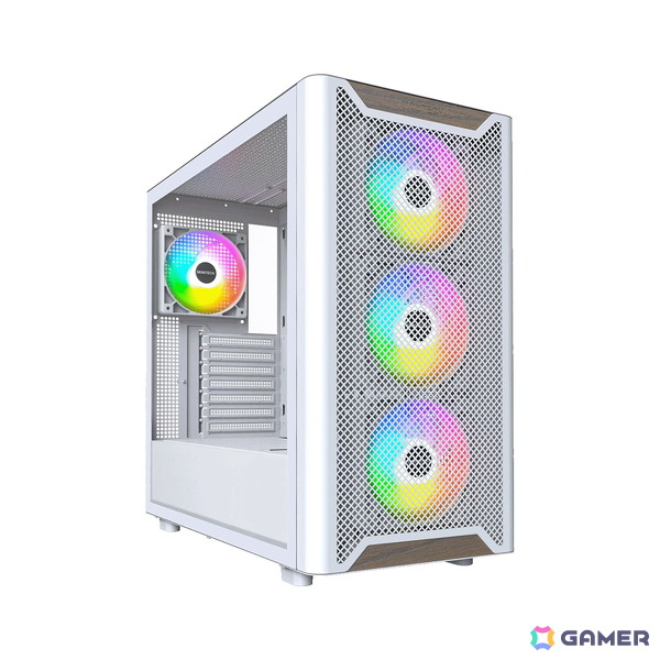 MontechのピラーレスPCケースが最大40％オフ！「KING 95 PRO」は12,384円―Amazonプライム感謝祭で20製品がセール中の画像5