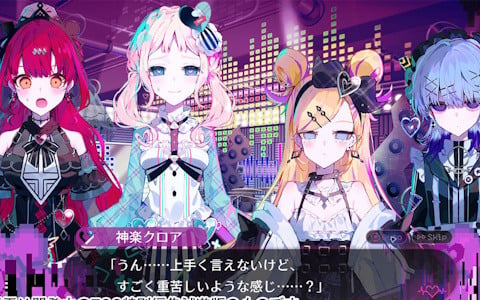「配信少女ノ裏垢迷宮」が東京ゲームダンジョン14に出展!試遊&グッズ販売を実施