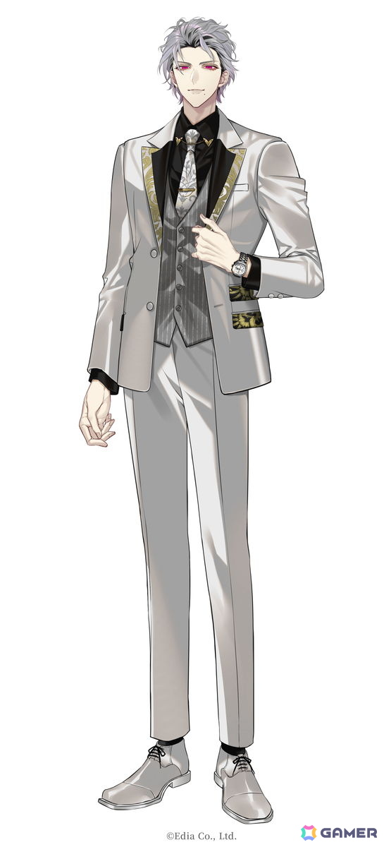 クライムサスペンス恋愛ADV「アストライアの罪咎」が2027年3月25日にSwitchで発売！メインキャラクターや製品情報などが公開の画像