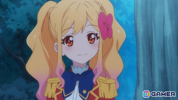 映画「アイカツスターズ！～星々のProgress～」が2027年1月22日に公開！キービジュアルと予告映像が解禁の画像4