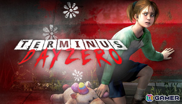 戦えない少女の視点で描かれる短編ゾンビサバイバルアドベンチャー「Terminus: Day Zero」が11月18日にSteamで無料配信！の画像1