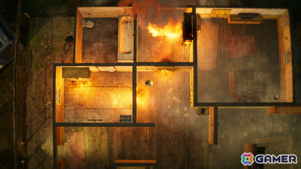 戦えない少女の視点で描かれる短編ゾンビサバイバルアドベンチャー「Terminus: Day Zero」が11月18日にSteamで無料配信！の画像
