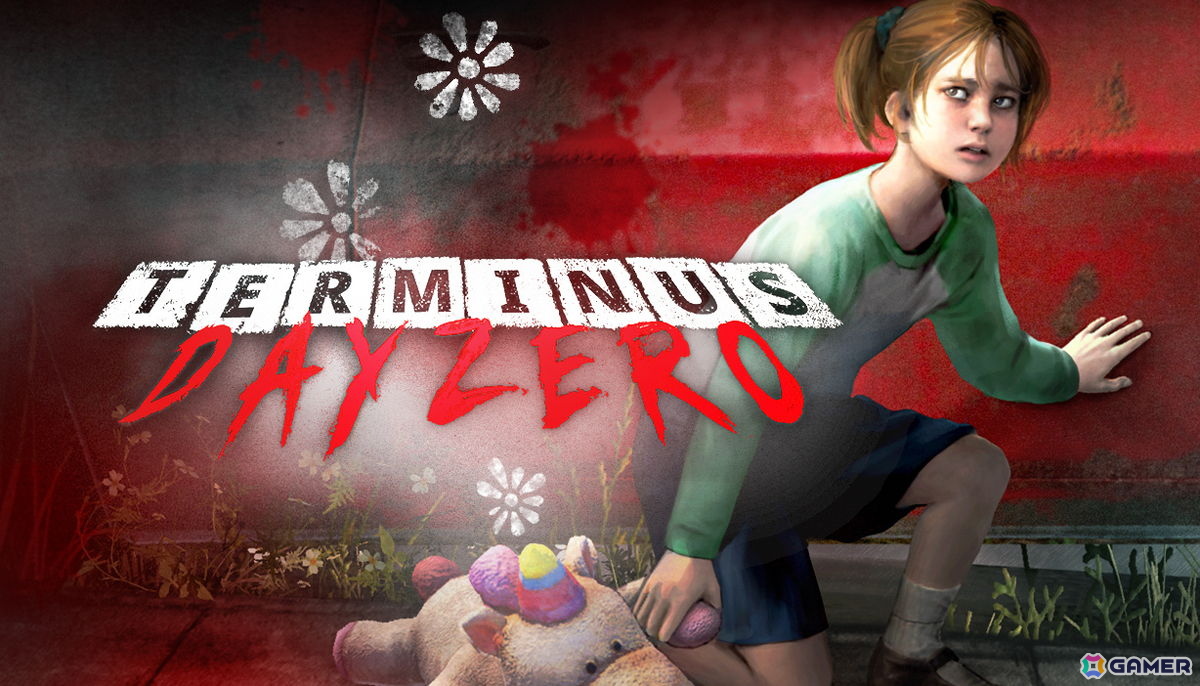戦えない少女の視点で描かれる短編ゾンビサバイバルアドベンチャー「Terminus: Day Zero」が11月18日にSteamで無料配信！の画像