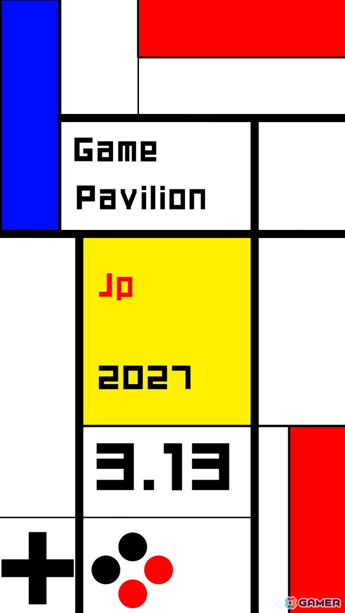 2027年3月13日に大阪で開催される「ゲームパビリオンjp2027春」の出展者募集がスタート！11月3日にはクリエイター向けの交流会もの画像
