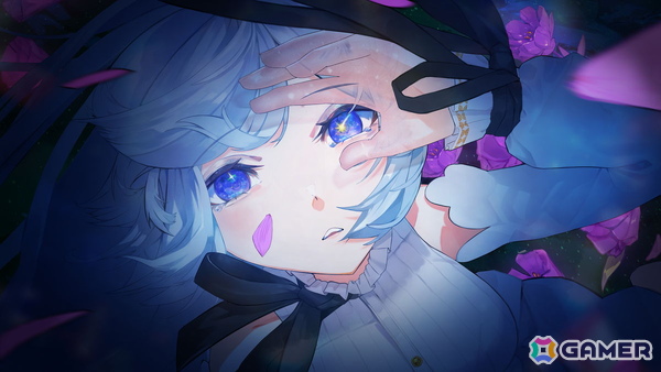 3D音楽リズムゲーム「Estella」体験版に新曲3曲などを追加するアップデートが配信！エリナ（CV:中野さいま）のボイスやマルチプレイを紹介する動画も公開の画像