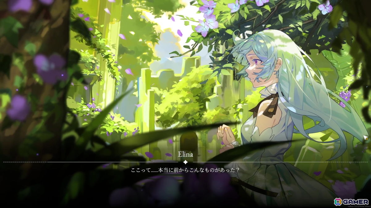 3D音楽リズムゲーム「Estella」体験版に新曲3曲などを追加するアップデートが配信！エリナ（CV:中野さいま）のボイスやマルチプレイを紹介する動画も公開の画像2