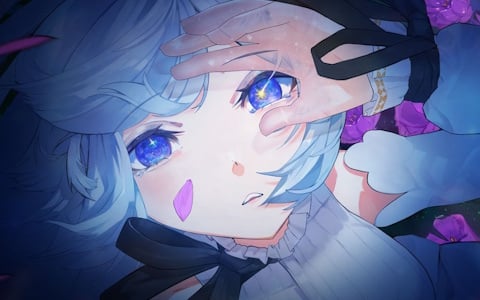 3D音楽リズムゲーム「Estella」体験版に新曲3曲などを追加するアップデートが配信！エリナ（CV:中野さいま）のボイスやマルチプレイを紹介する動画も公開