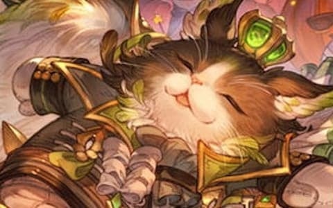 「グラブル」ハロウィン仕様のイーウィヤ、アズサ、ランドルが登場！ブローディアの新スキンセットも発売