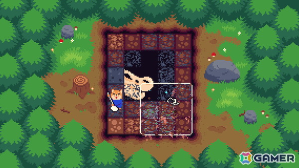 「オムレツにそれ入れる？」の開発チームが贈る発掘インクリメンタルゲーム「超大発掘」が正式リリース！化石の発掘から博物館経営を通して事業を拡大しようの画像2