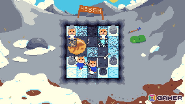 「オムレツにそれ入れる？」の開発チームが贈る発掘インクリメンタルゲーム「超大発掘」が正式リリース！化石の発掘から博物館経営を通して事業を拡大しようの画像3