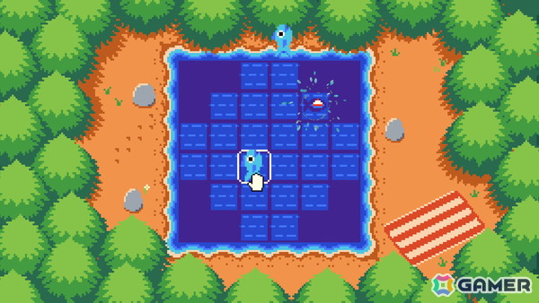 「オムレツにそれ入れる？」の開発チームが贈る発掘インクリメンタルゲーム「超大発掘」が正式リリース！化石の発掘から博物館経営を通して事業を拡大しようの画像4