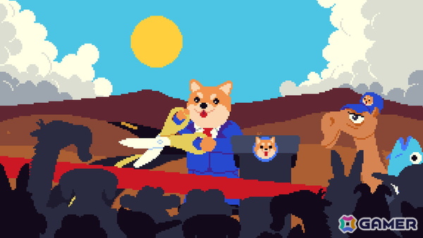 「オムレツにそれ入れる？」の開発チームが贈る発掘インクリメンタルゲーム「超大発掘」が正式リリース！化石の発掘から博物館経営を通して事業を拡大しようの画像7