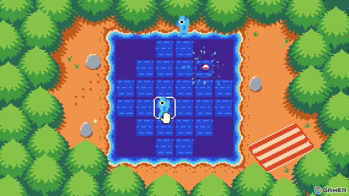 「オムレツにそれ入れる？」の開発チームが贈る発掘インクリメンタルゲーム「超大発掘」が正式リリース！化石の発掘から博物館経営を通して事業を拡大しようの画像