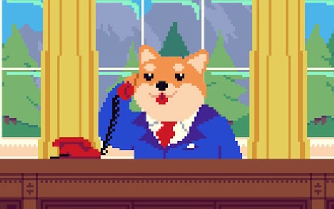 「オムレツにそれ入れる？」の開発チームが贈る発掘インクリメンタルゲーム「超大発掘」が正式リリース！化石の発掘から博物館経営を通して事業を拡大しよう