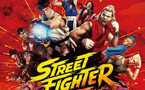 映画「ストリートファイター/ザ・ムービー」が公開から3日間で1.3億円を突破！全米でもオープニング興収3,100万ドルを記録