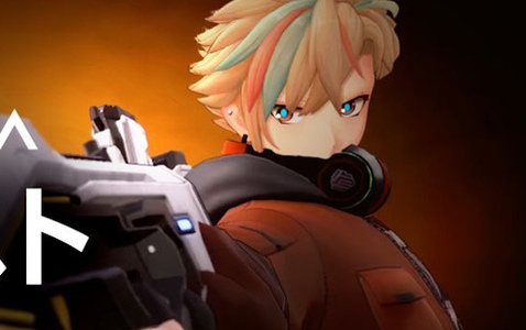 共闘弾幕シューター「B.L.U.E. NOVA」10月30日より開催されるテクニカルテストの参加者募集がスタート!参加者には限定アイテムを配布