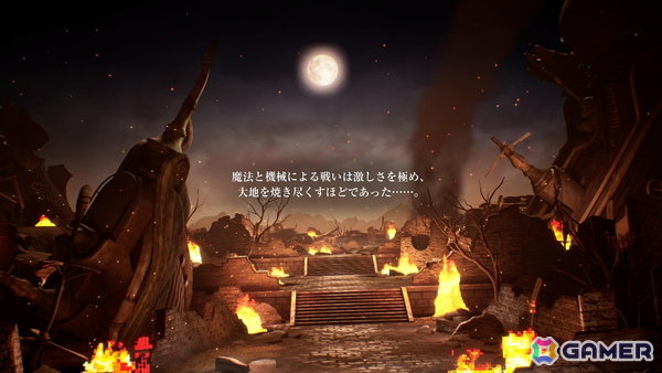「FFレゾナンス」製品版プレイレポート：骨太コマンドバトルのビルド構築にハマり、懐かしくも新しい演出に感動の画像