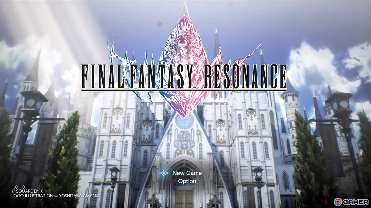 「FFレゾナンス」製品版プレイレポート：骨太コマンドバトルのビルド構築にハマり、懐かしくも新しい演出に感動の画像