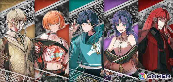 脱出ローグライトADV「脱出不可能 -ESCAPE TRUTH-」が2027年秋に登場！脱出ゲームとバトルが組み合わさった新感覚のゲーム性に注目の画像8