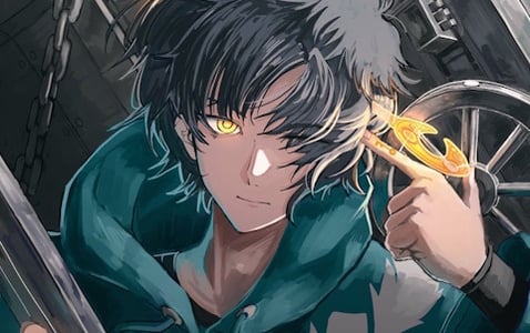 脱出ローグライトADV「脱出不可能 -ESCAPE TRUTH-」が2027年秋に登場！脱出ゲームとバトルが組み合わさった新感覚のゲーム性に注目