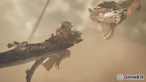 Switch2版「モンスターハンターワイルズ」の序盤をプレイできる体験版が配信！ローカル通信に対応＆セーブデータは製品版に引き継ぎ可能の画像3