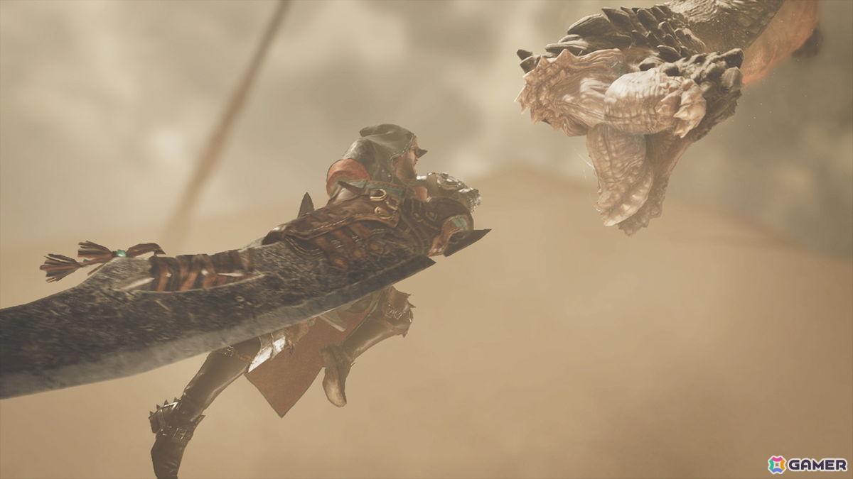 Switch2版「モンスターハンターワイルズ」の序盤をプレイできる体験版が配信!ローカル通信に対応&セーブデータは製品版に引き継ぎ可能の画像