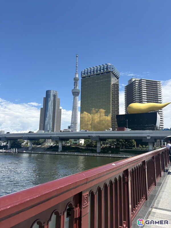「パラノマサイト」の世界が現実のすみだに！謎の先に見えてくる墨田区の歴史と魅力を満喫の画像16