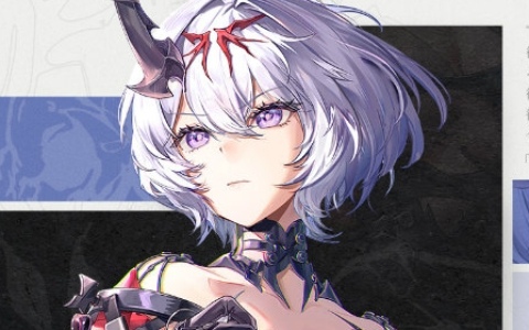 「デュエットナイトアビス」リズム・焔を纏う者(CV:瀬戸麻沙美)が参戦となる新バージョン「暁を歩む」が配信!