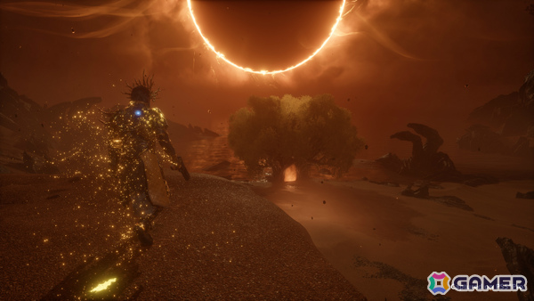 「SAROS」ニューゲーム+やボスラッシュモード「オーバーロード・ラッシュ」、新たなモディファイアなどが無料アップデートで追加!の画像