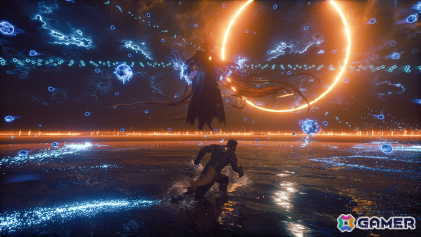 「SAROS」ニューゲーム+やボスラッシュモード「オーバーロード・ラッシュ」、新たなモディファイアなどが無料アップデートで追加!の画像