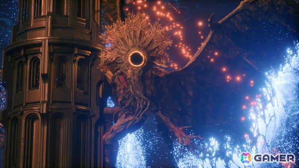 「SAROS」ニューゲーム+やボスラッシュモード「オーバーロード・ラッシュ」、新たなモディファイアなどが無料アップデートで追加!の画像