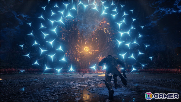 「SAROS」ニューゲーム+やボスラッシュモード「オーバーロード・ラッシュ」、新たなモディファイアなどが無料アップデートで追加!の画像