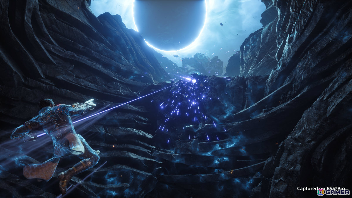 「SAROS」ニューゲーム＋やボスラッシュモード「オーバーロード・ラッシュ」、新たなモディファイアなどが無料アップデートで追加！の画像11