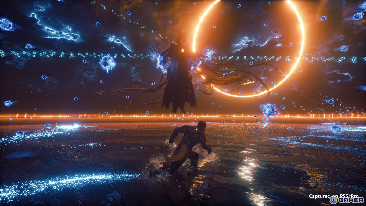 「SAROS」ニューゲーム＋やボスラッシュモード「オーバーロード・ラッシュ」、新たなモディファイアなどが無料アップデートで追加！の画像14