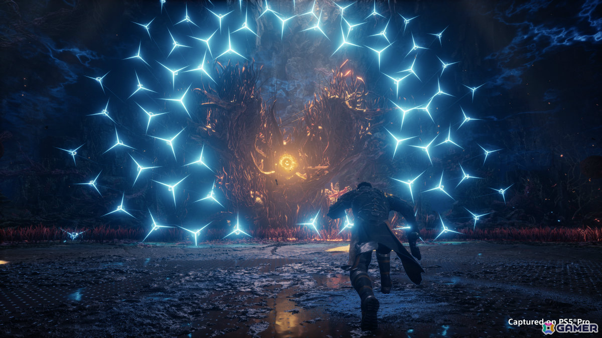 「SAROS」ニューゲーム＋やボスラッシュモード「オーバーロード・ラッシュ」、新たなモディファイアなどが無料アップデートで追加！の画像7