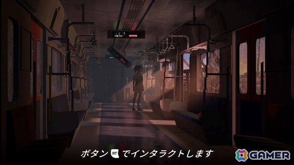 廃墟と化したソウルが舞台のパズルADV「Goodbye Seoul:梨泰院編」の体験版がSteam Nextフェスにあわせて配信！の画像3