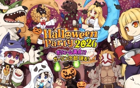 「ラグナロクオンライン」新ダンジョン「放棄された研究所ゼロセル」や新メモリアルダンジョン「再現されたダークウィスパー」などが追加!