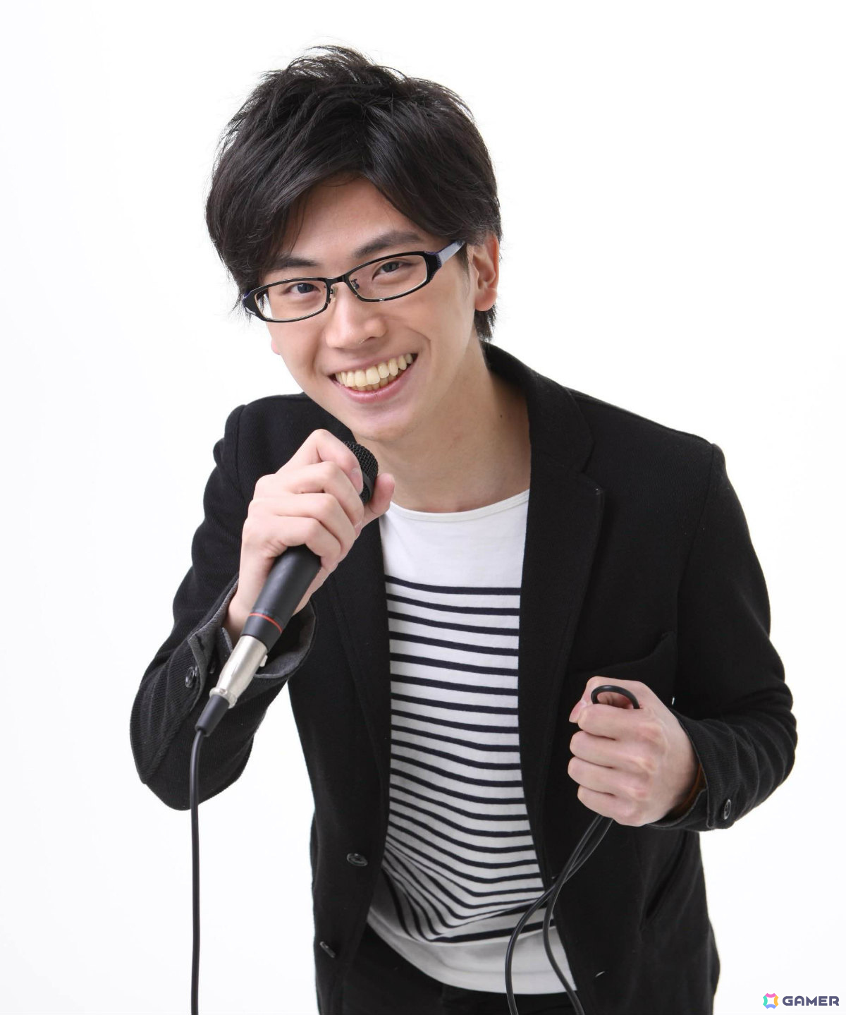 eスポーツキャスター ササさん