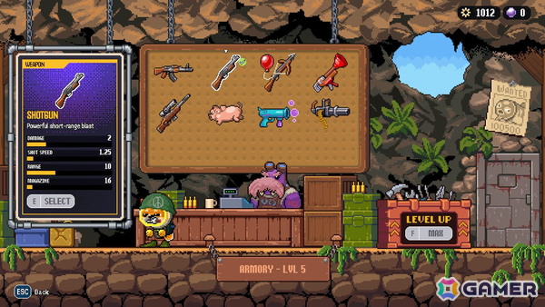 最大4人協力プレイ対応の深海探索アクション「ソルティドッグ」がSteam Nextフェスに出展!犬のダイバーとなって海底のお宝を回収の画像
