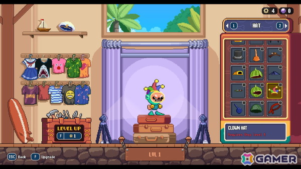 最大4人協力プレイ対応の深海探索アクション「ソルティドッグ」がSteam Nextフェスに出展!犬のダイバーとなって海底のお宝を回収の画像