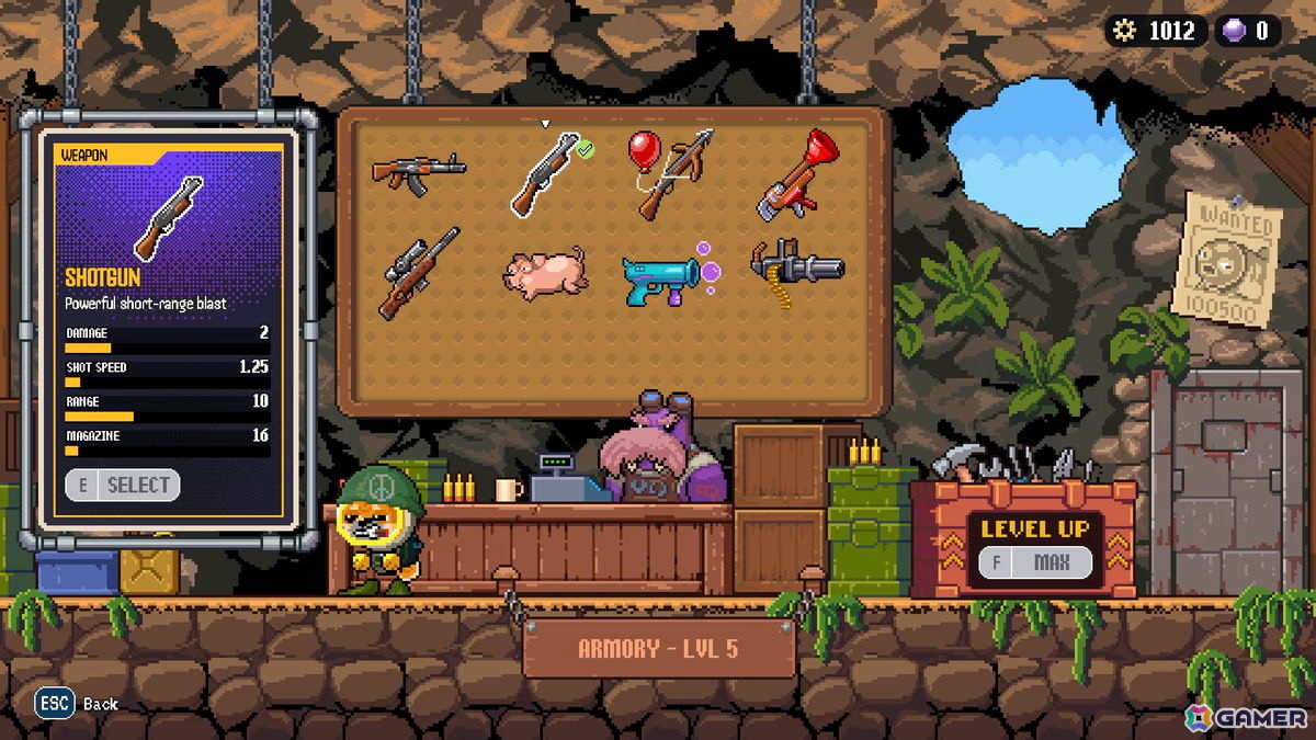 最大4人協力プレイ対応の深海探索アクション「ソルティドッグ」がSteam Nextフェスに出展！犬のダイバーとなって海底のお宝を回収の画像11