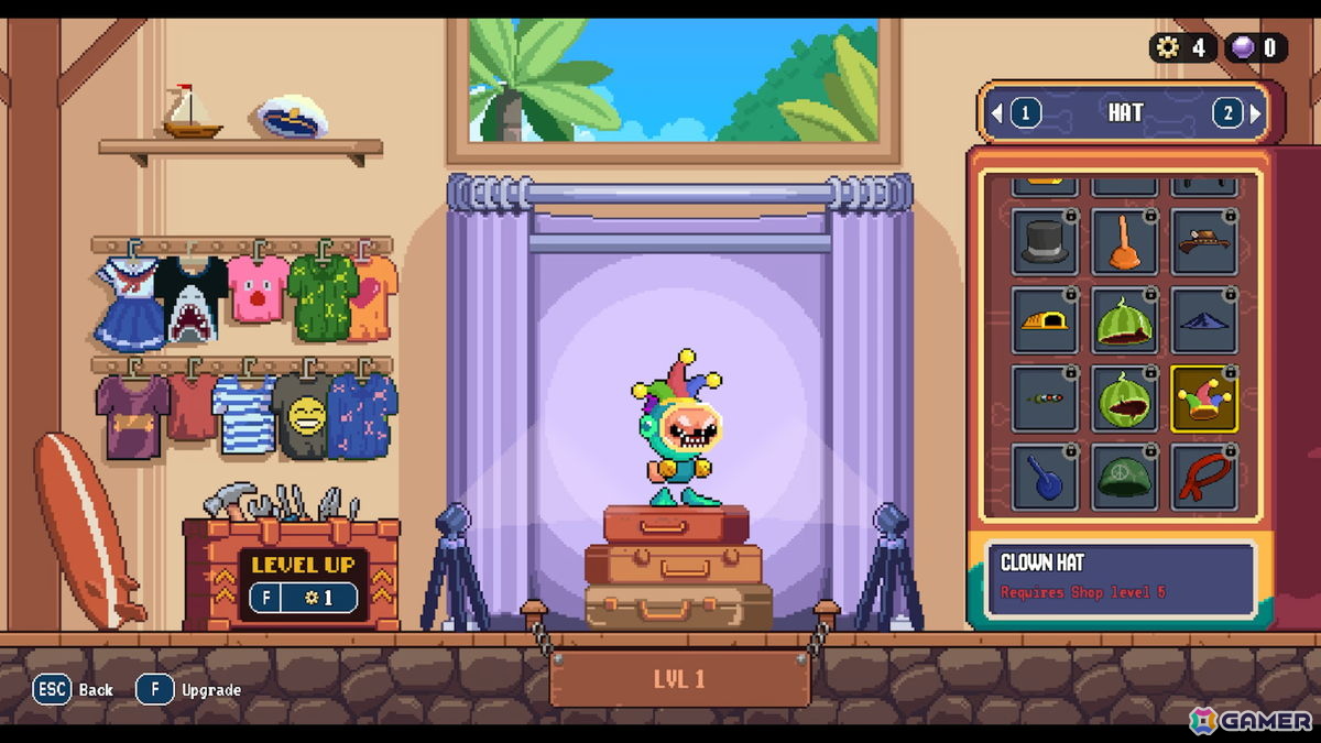 最大4人協力プレイ対応の深海探索アクション「ソルティドッグ」がSteam Nextフェスに出展！犬のダイバーとなって海底のお宝を回収の画像6