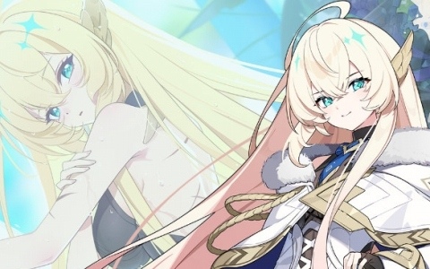 「ステラソラ」1周年記念イベント「暁天を破る、創生の光」が開催!最大100回ガチャ無料やセイナの着せ替え配布など盛りだくさん