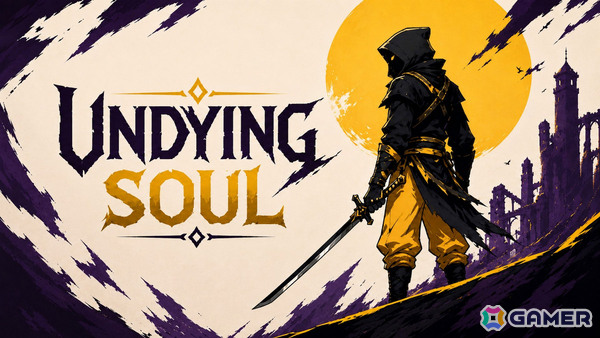 2人のキャラを切り替えながら過酷な世界を生き抜くアクションローグライト「Undying Soul」デモ版が公開！Steam Nextフェスにも参加の画像1