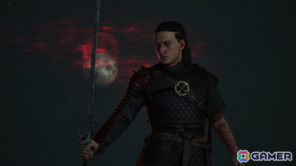 「The Blood of Dawnwalker」日本版の流血表現や残虐描写を調整するアップデートがSteamで近日配信の画像